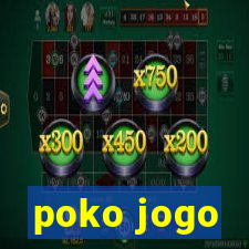 poko jogo